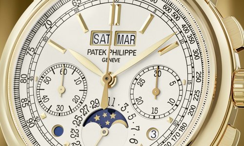patek 2512