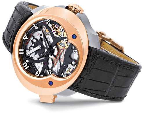 5 minute repeater