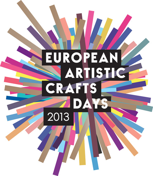 Vacheron Constantin supports the 2013 European Artistic Crafts Days
