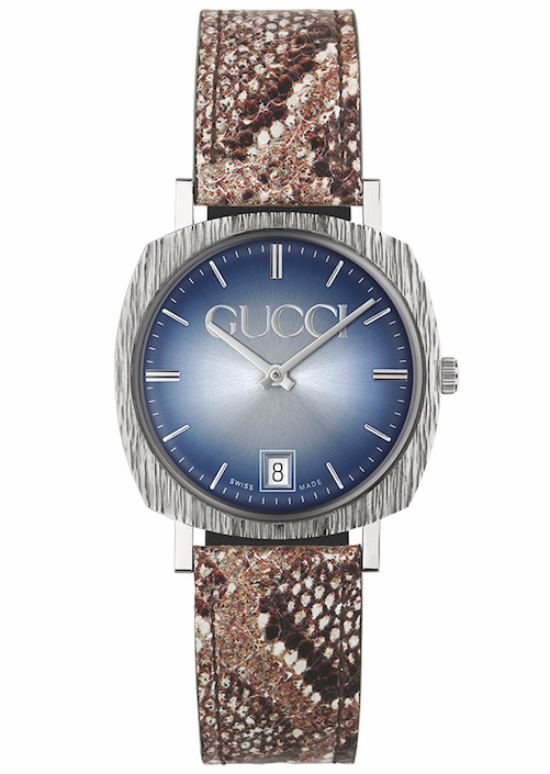Gucci watch