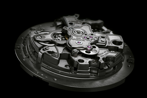 Blancpain calibre 69F9