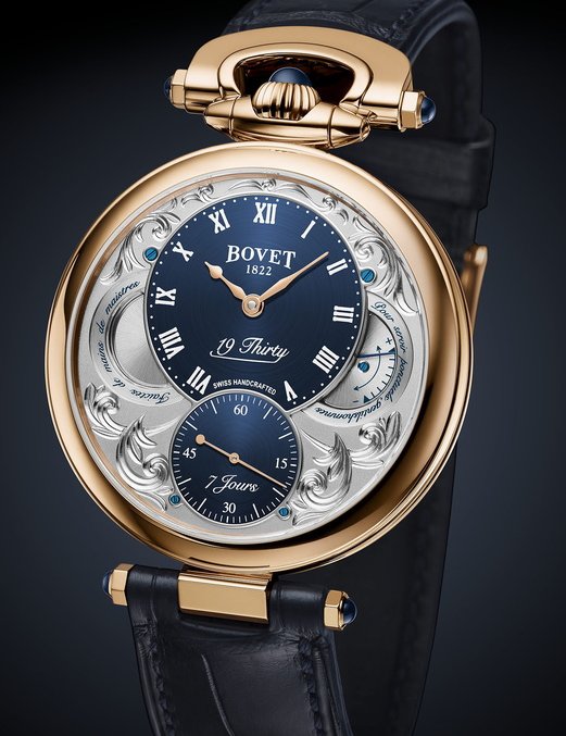 bovet 19thirty fleurier price
