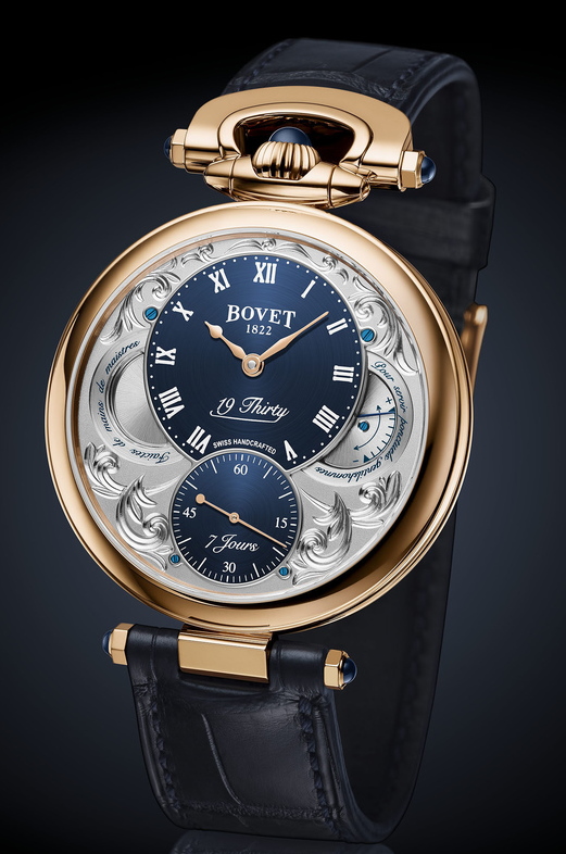 bovet 2019