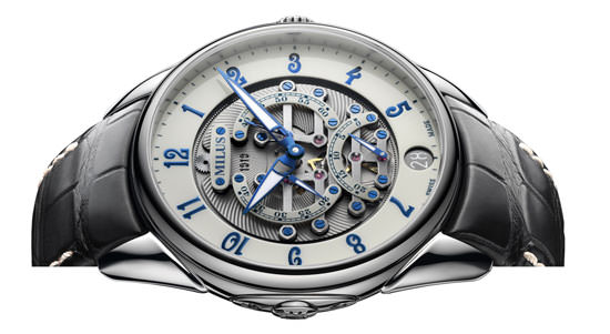milus tirion automatic