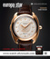 EUROPA STAR WATCH-AFICIONADO OCTOBER - NOVEMBER 2014