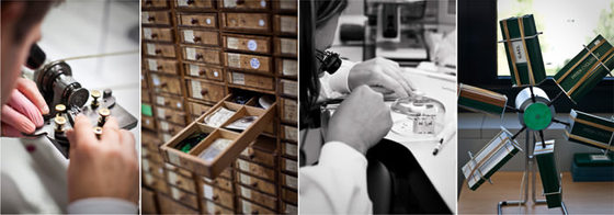 patek philippe service cost