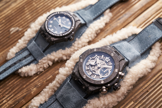 hublot alps
