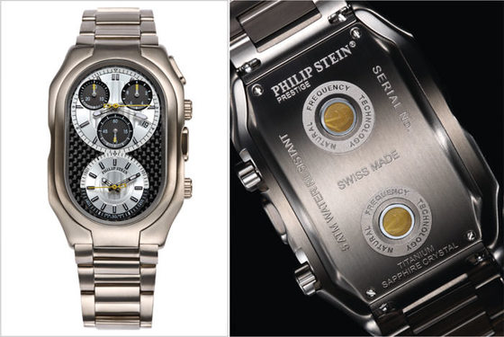 philip stein made in