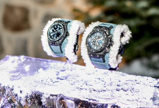 hublot alps