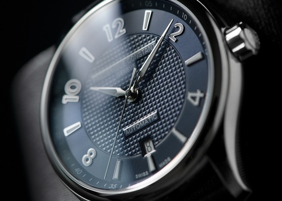 frederique constant runabout riva