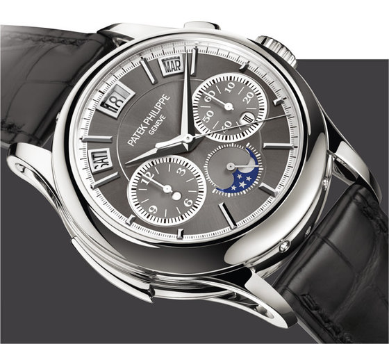 patek 5208p