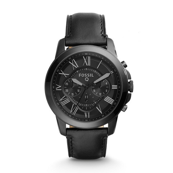 fossil connected ftw4004