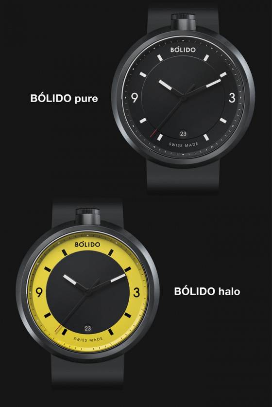 100 swiss made watches