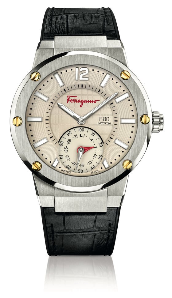 f80 ferragamo watch