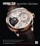 WATCH AFICIONADO AUGUST-SEPTEMBER 2012