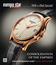 WATCH AFICIONADO APRIL - MAY 2013