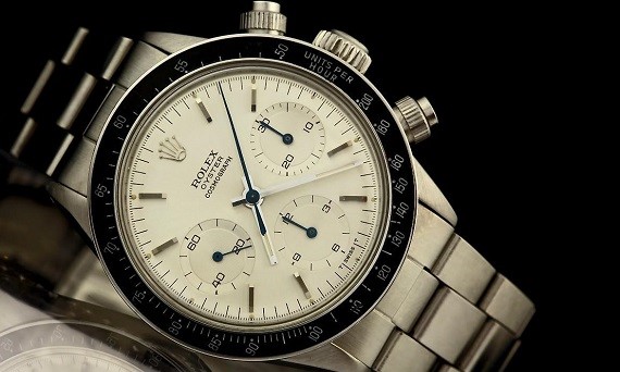 Watch of the Day Wednesday: Rolex Reference 6263 Cosmograph ()