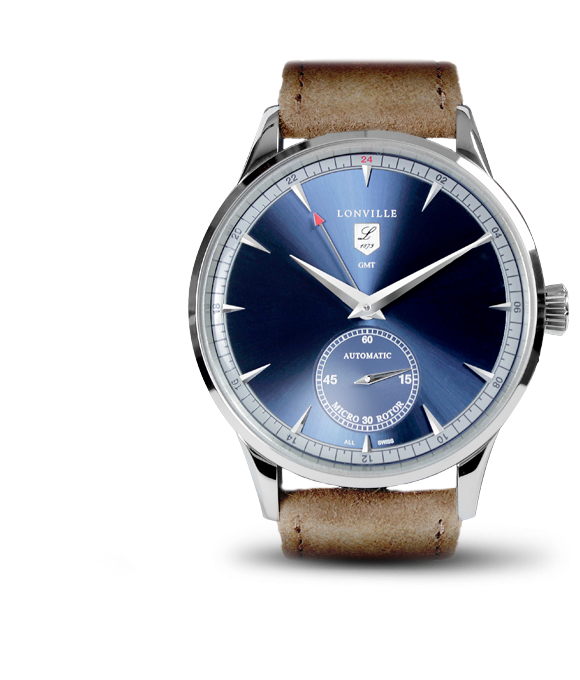 Lonville Virage