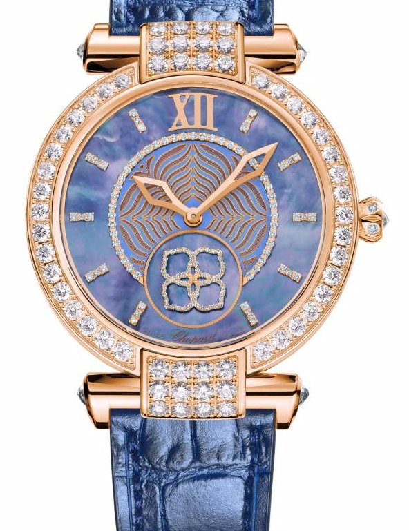 Chopard Imperiale Joaillerie