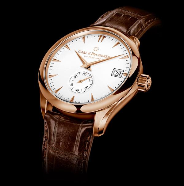 bucherer brands