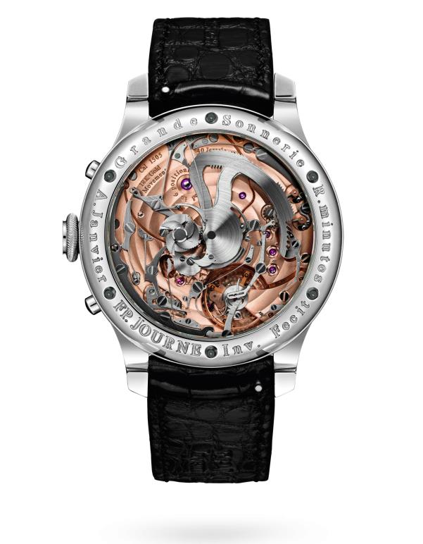 fp journe sonnerie souveraine