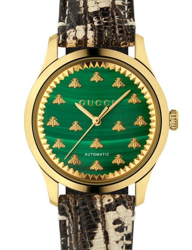 Gucci G-Timeless Automatic