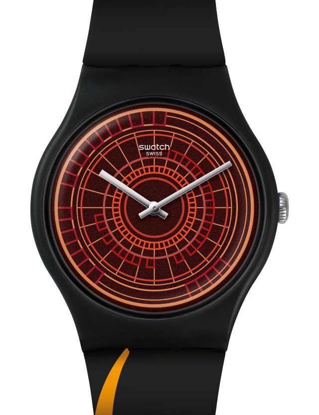 THE DEVIL'S LIGHT HOW LONG WILL IT BE