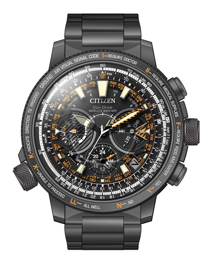 citizen f990 price