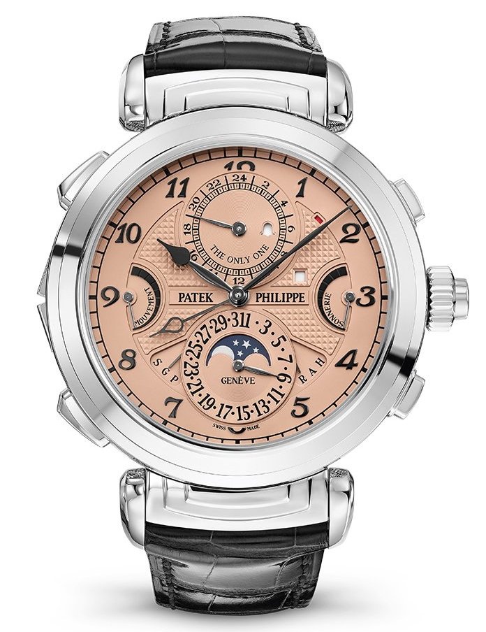 patek 5711a