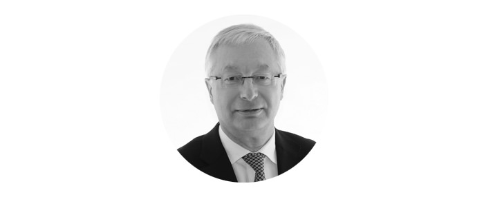 Thierry Huron, watch consultant, The Mercury Project