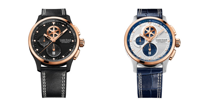 louis erard 1931 limited edition