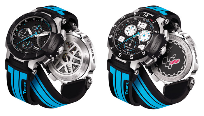 tissot motogp 2018
