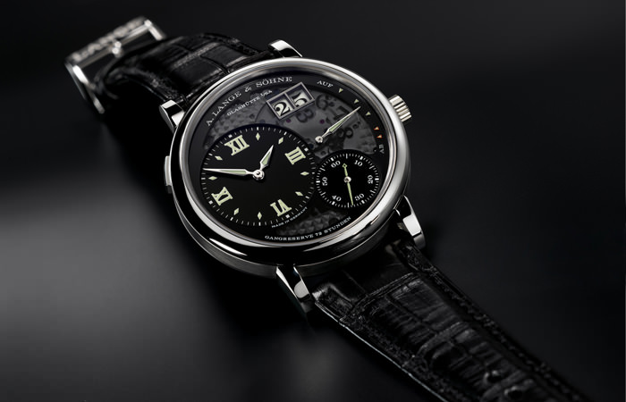 GRAND LANGE 1 “LUMEN” by A. Lange & Söhne