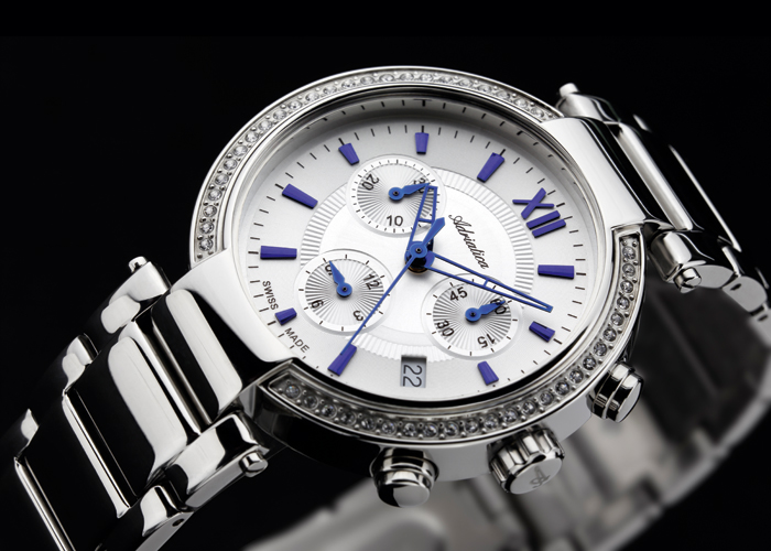 adriatica swiss made