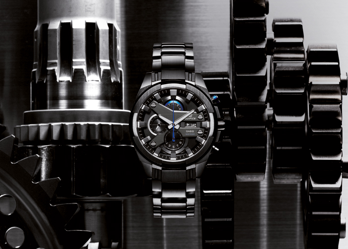 casio edifice efr 540bk