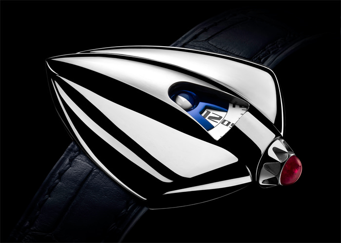 Dream Watch 5 by DeBethune