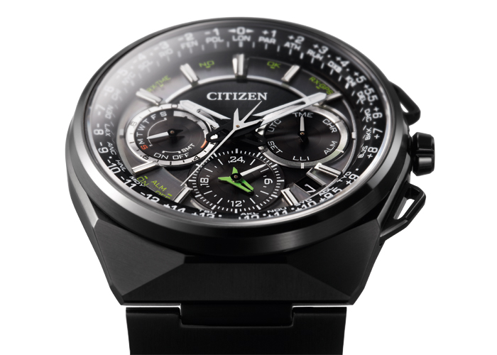 citizen satellite wave gps f900