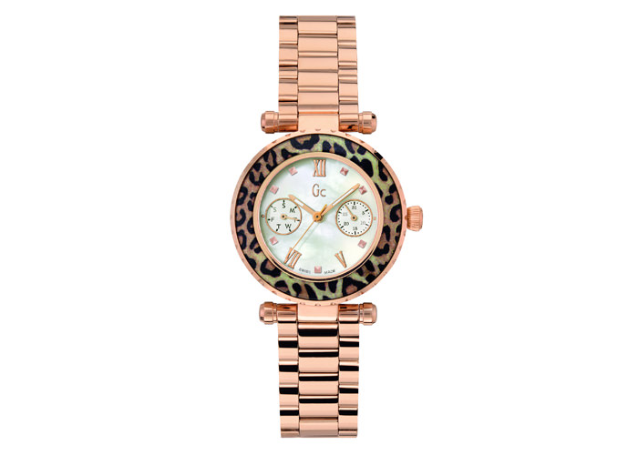 Diver Chic Multi-function by Gc