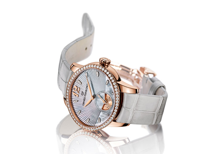 Cat's Eye Day & Night by Girard-Perregaux (80488D52A251-CK2A)