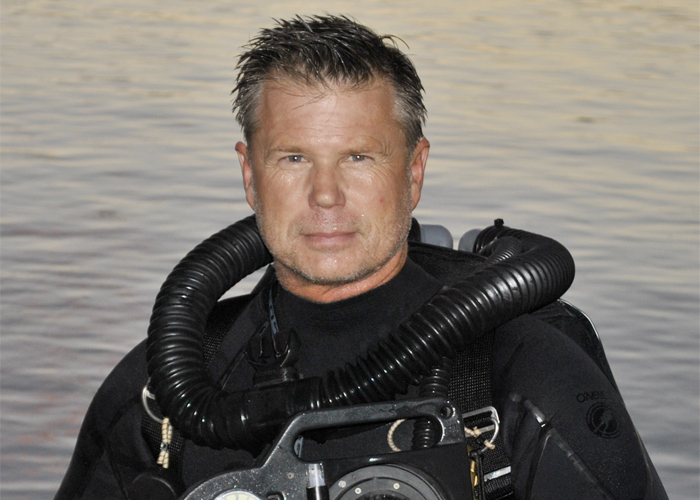 scott cassell