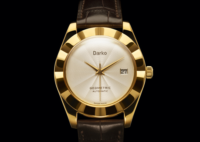 DARKO GEOMETRIC