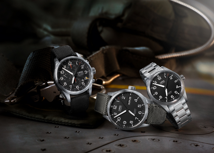 entry level swiss watches