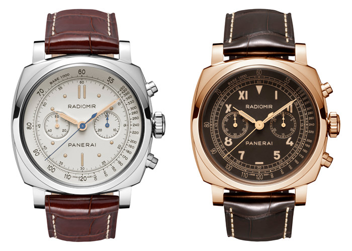 Radiomir 1940 Chronograph by Officine Panerai