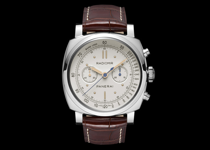 Radiomir 1940 Chronograph (PAM00518) by Officine Panerai