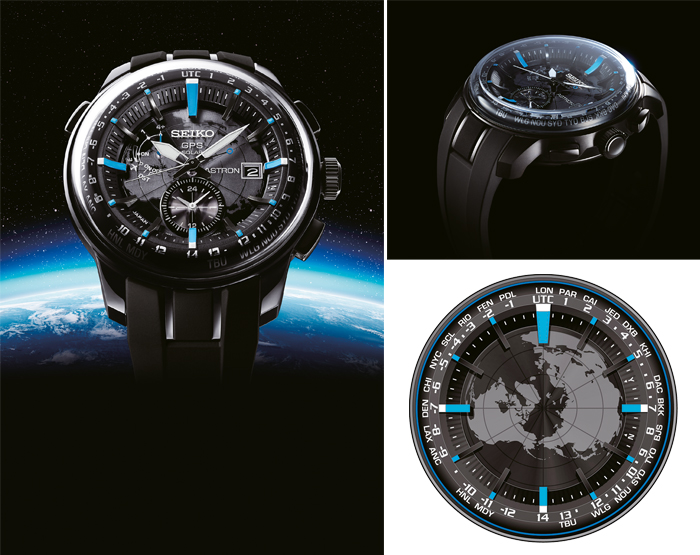 seiko satellite wave watch