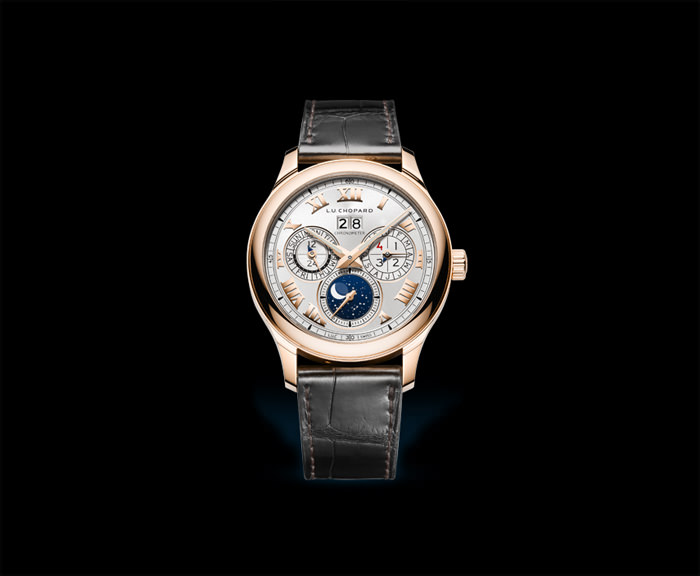 chopard luc lunar one price