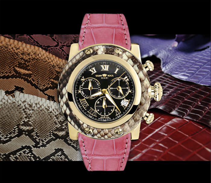 GR11144 by Glam Rock (Miami Collection)