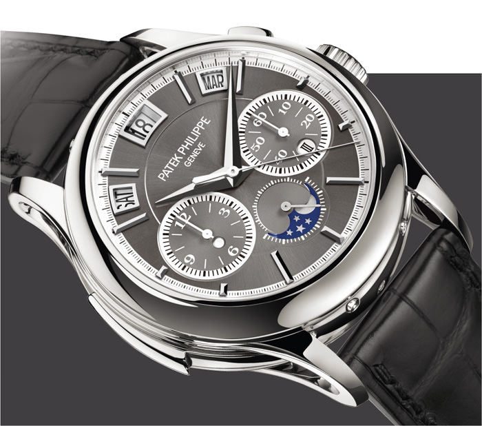 patek philippe grand complication triple grand complication 5208p