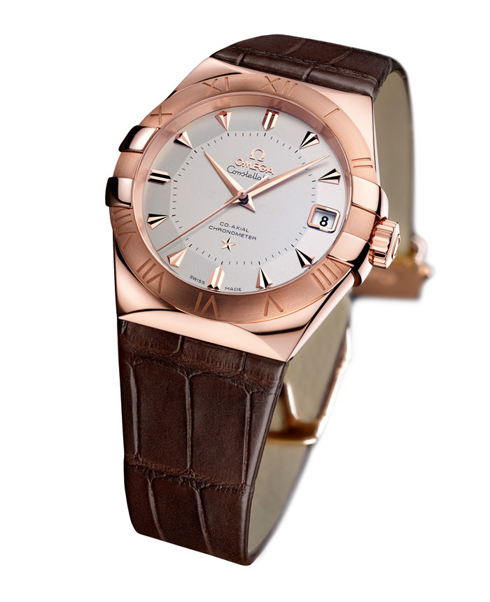 CONSTELLATION SEDNA by Omega