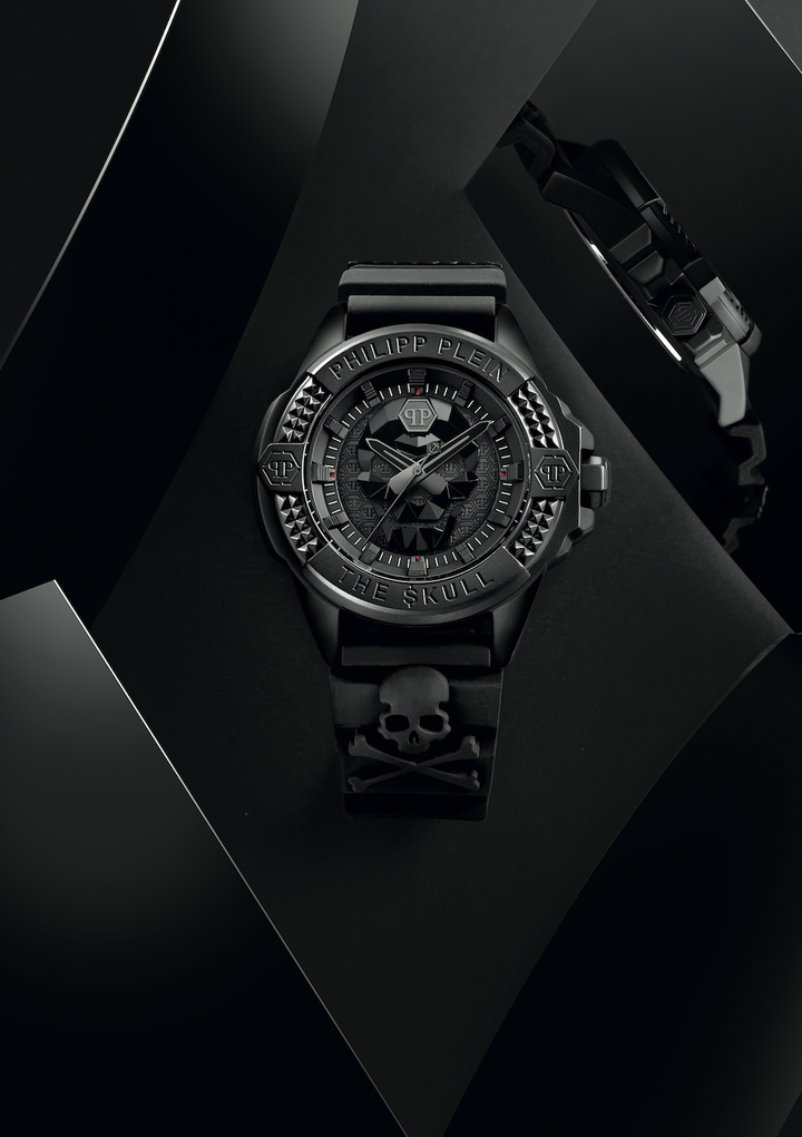 philipp plein watch